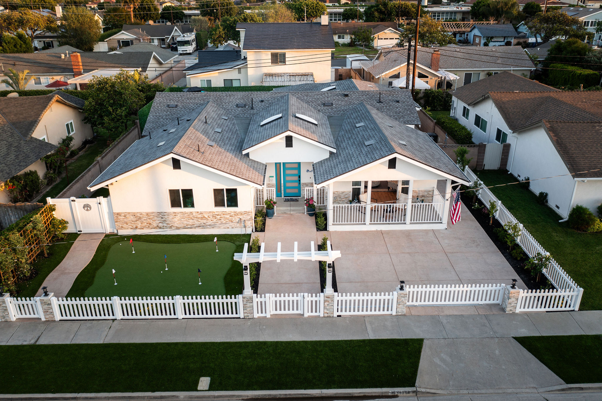 Assisted Living - Cottonwood 07