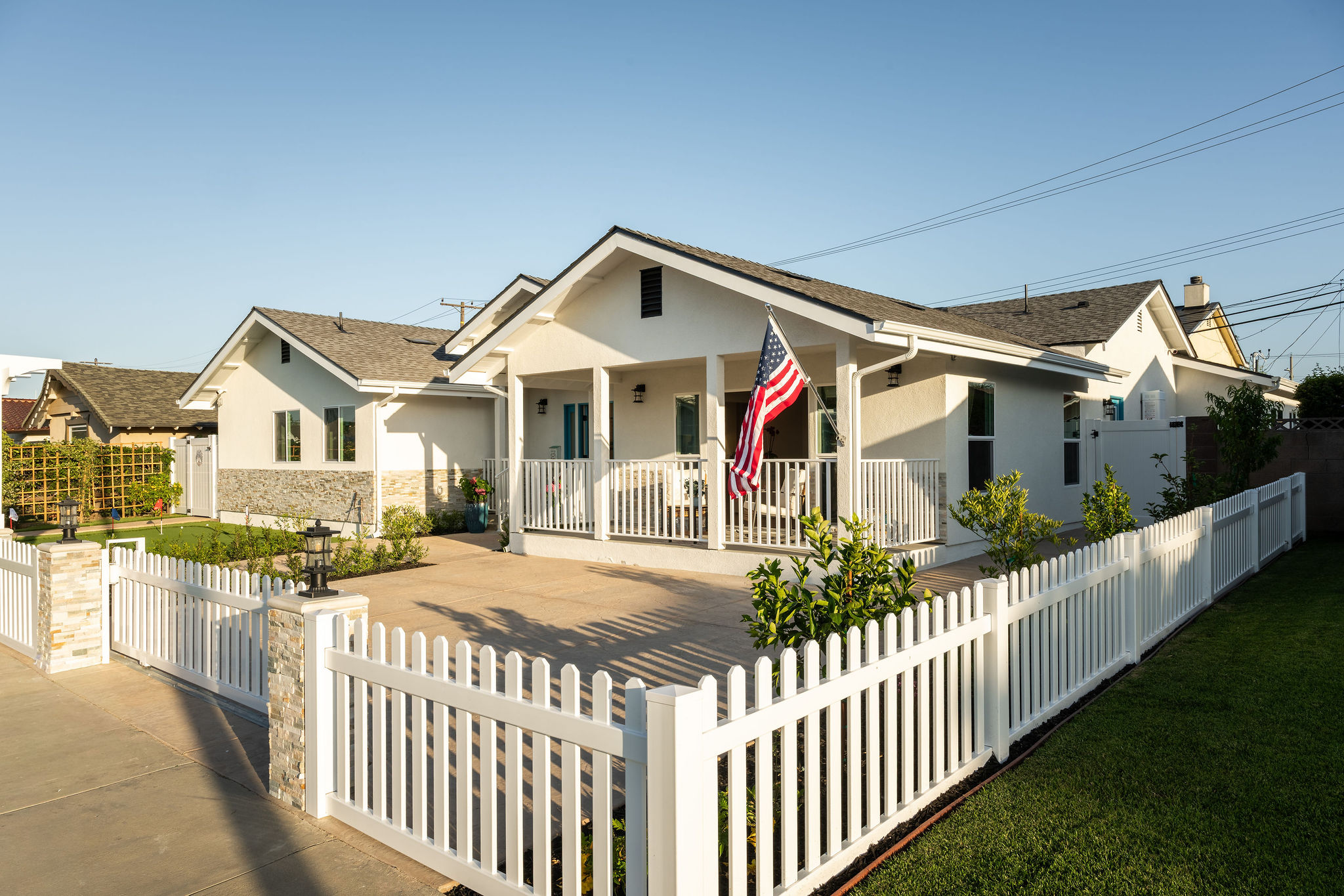 Assisted Living - Cottonwood 09