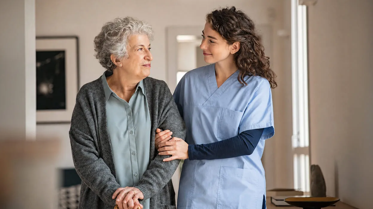 Assisted living homes situated in Long Beach