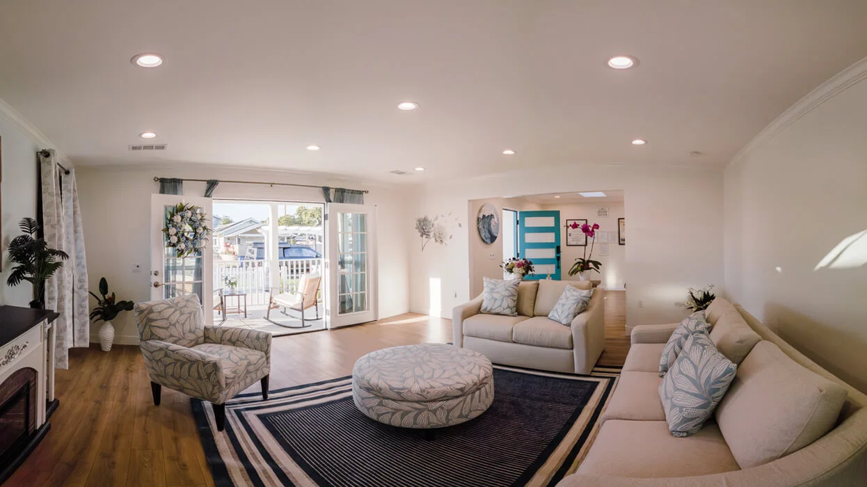Premium Assisted Living Homes