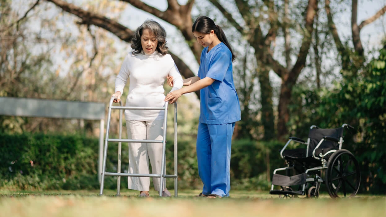 Professional Loving Care